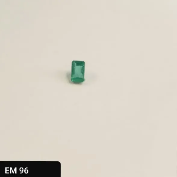 EMERALD OCTO