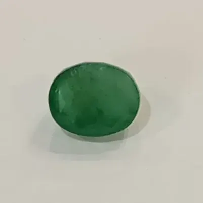 EMERALD OVAL