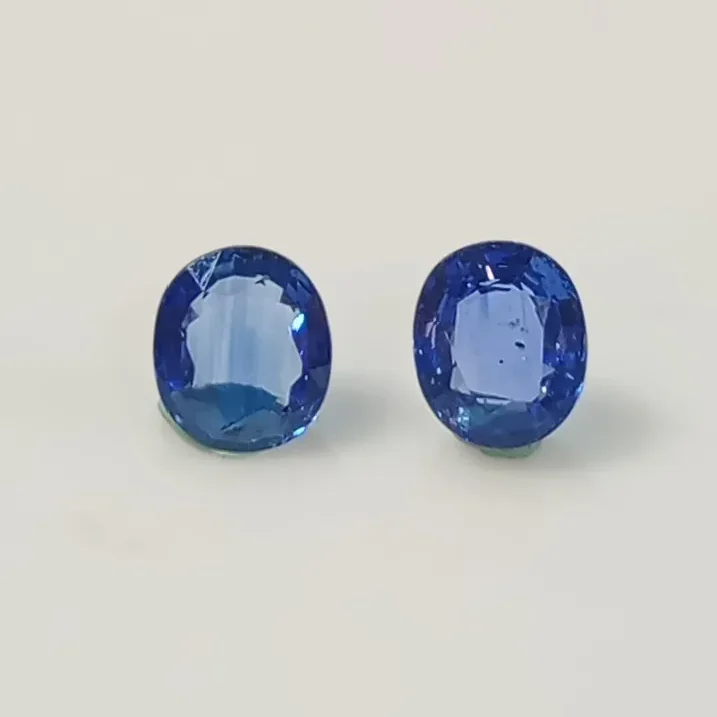 Blue Sapphire (neelam)