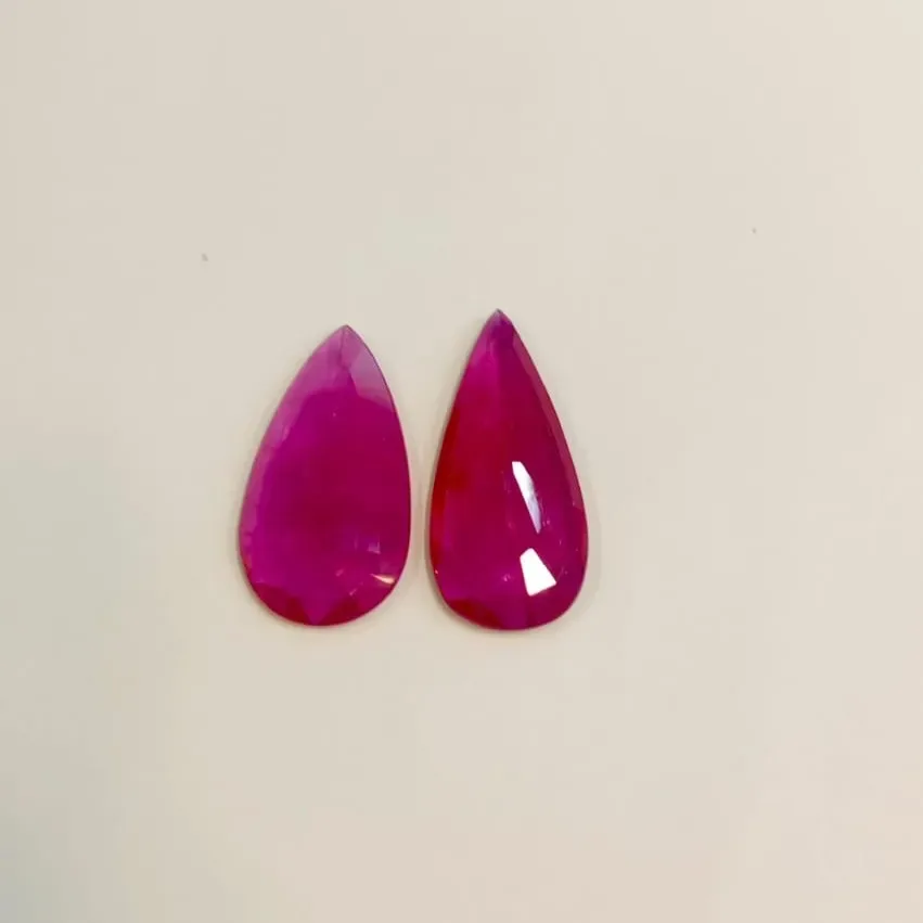 RUBY PAN