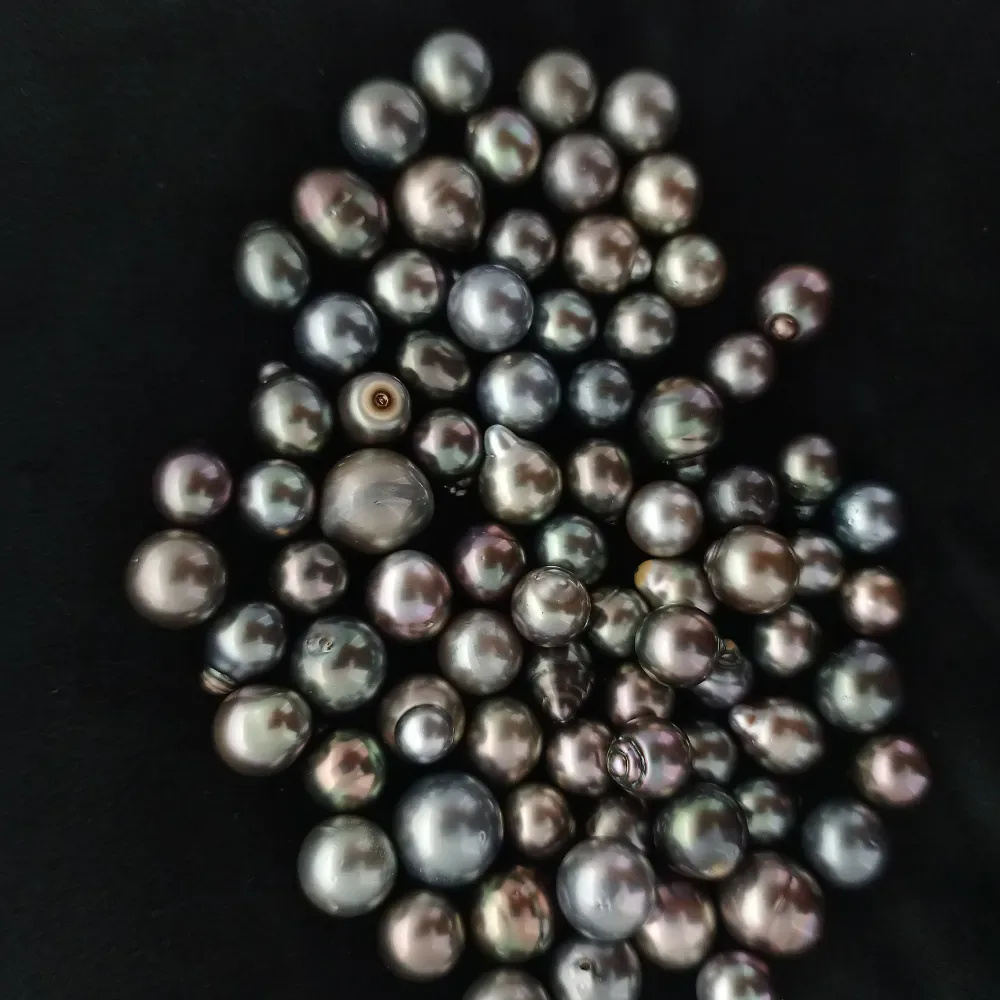 Southsea Pearls
