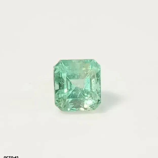 EMERALD OCTO