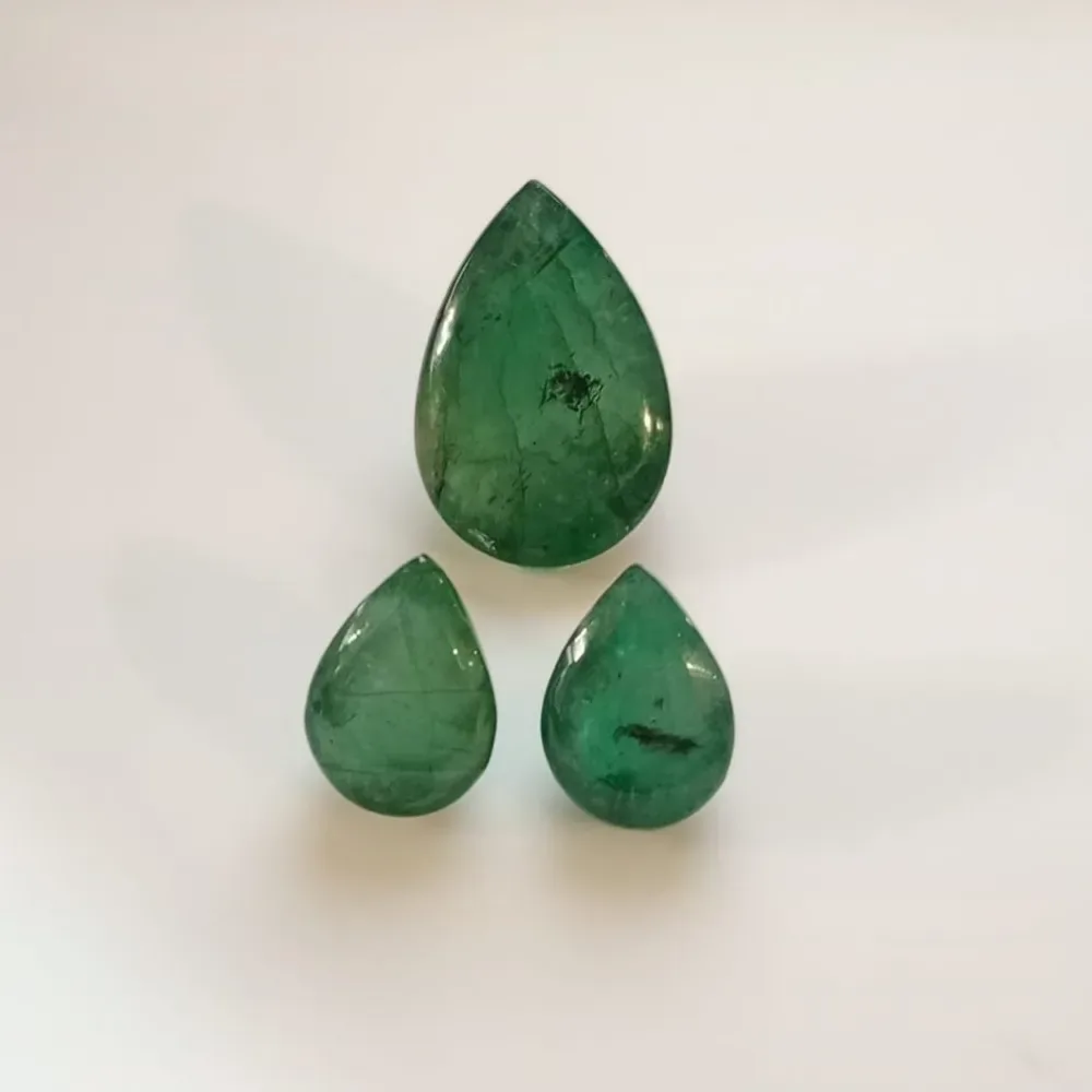 EMERALD PAN