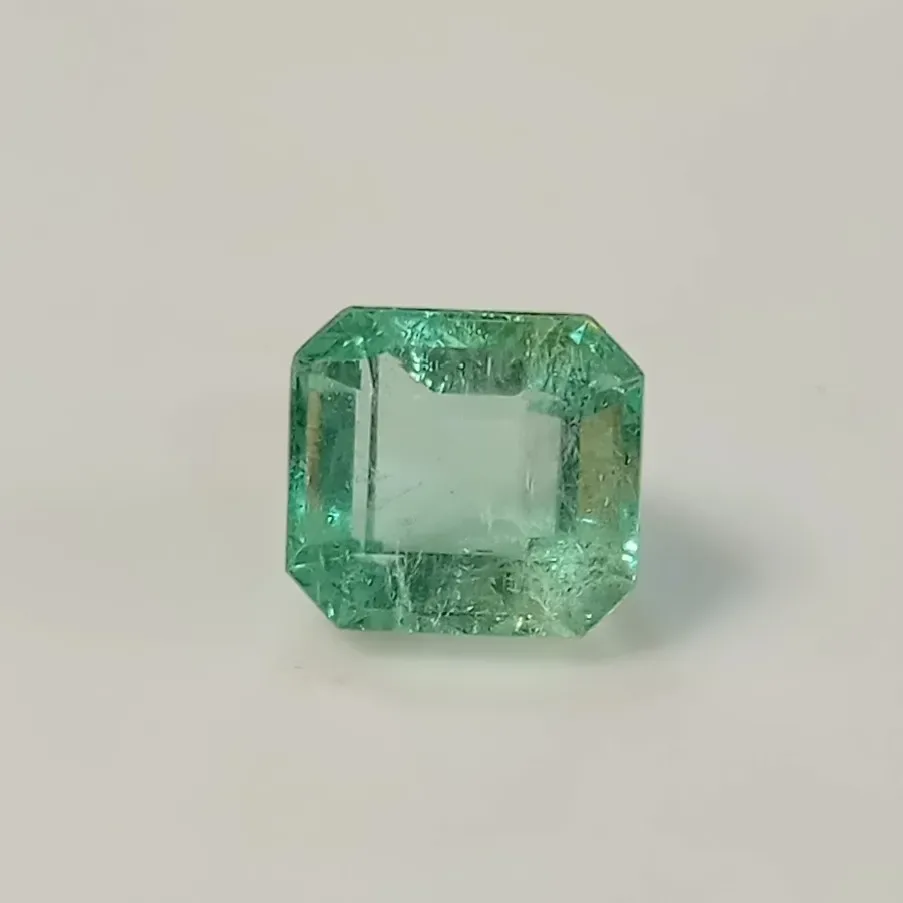 EMERALD OCTO