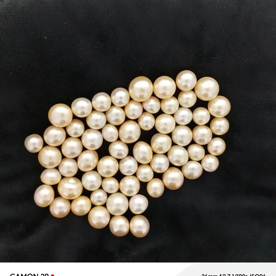 Southsea Pearls