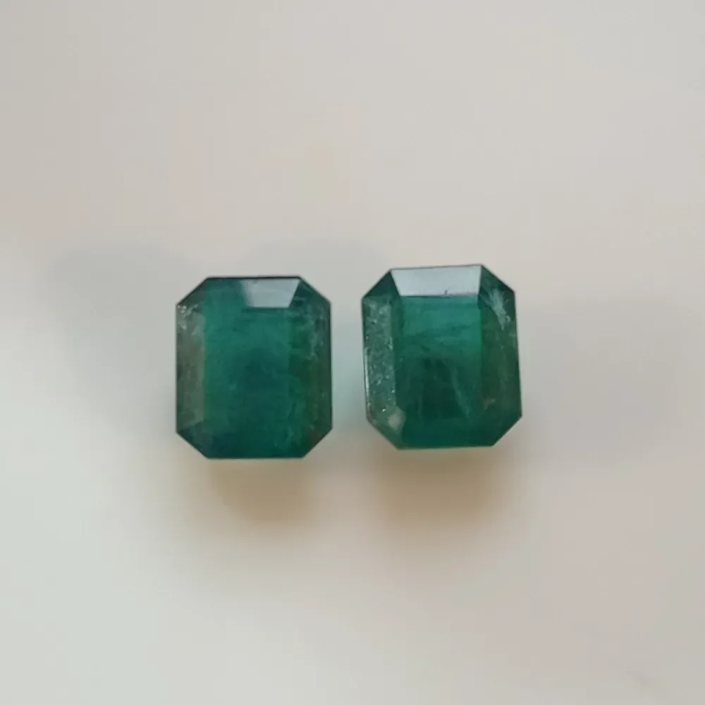 EMERALD OCTO