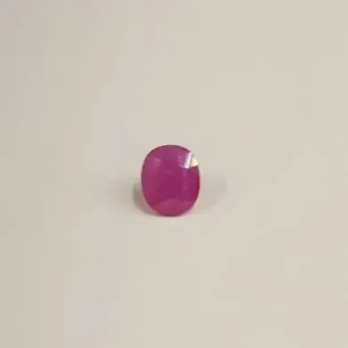 RUBY ROUND
