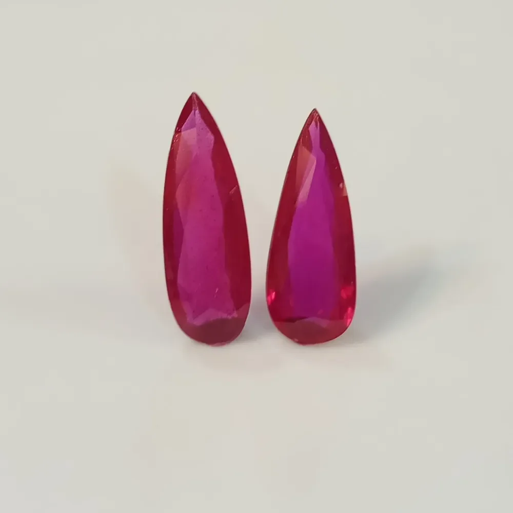 RUBY PAN