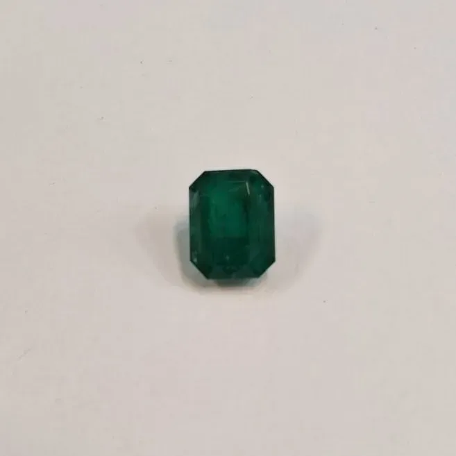 EMERALD OCTO