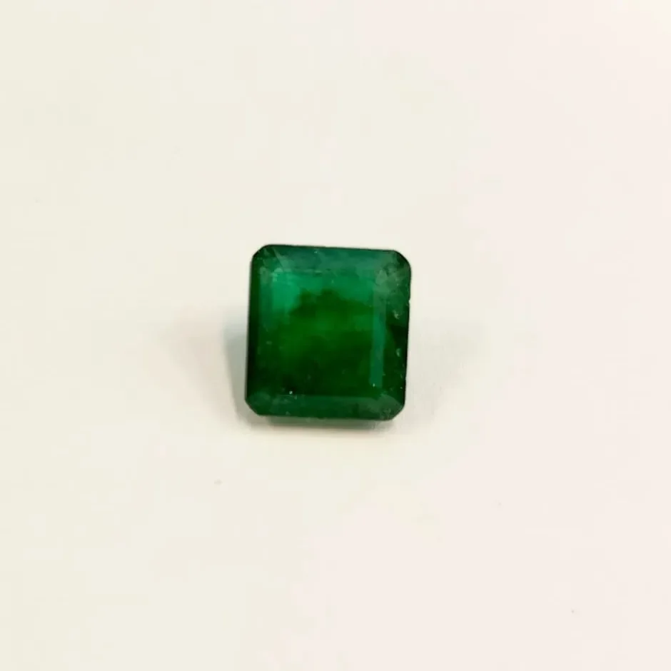 EMERALD OCTO