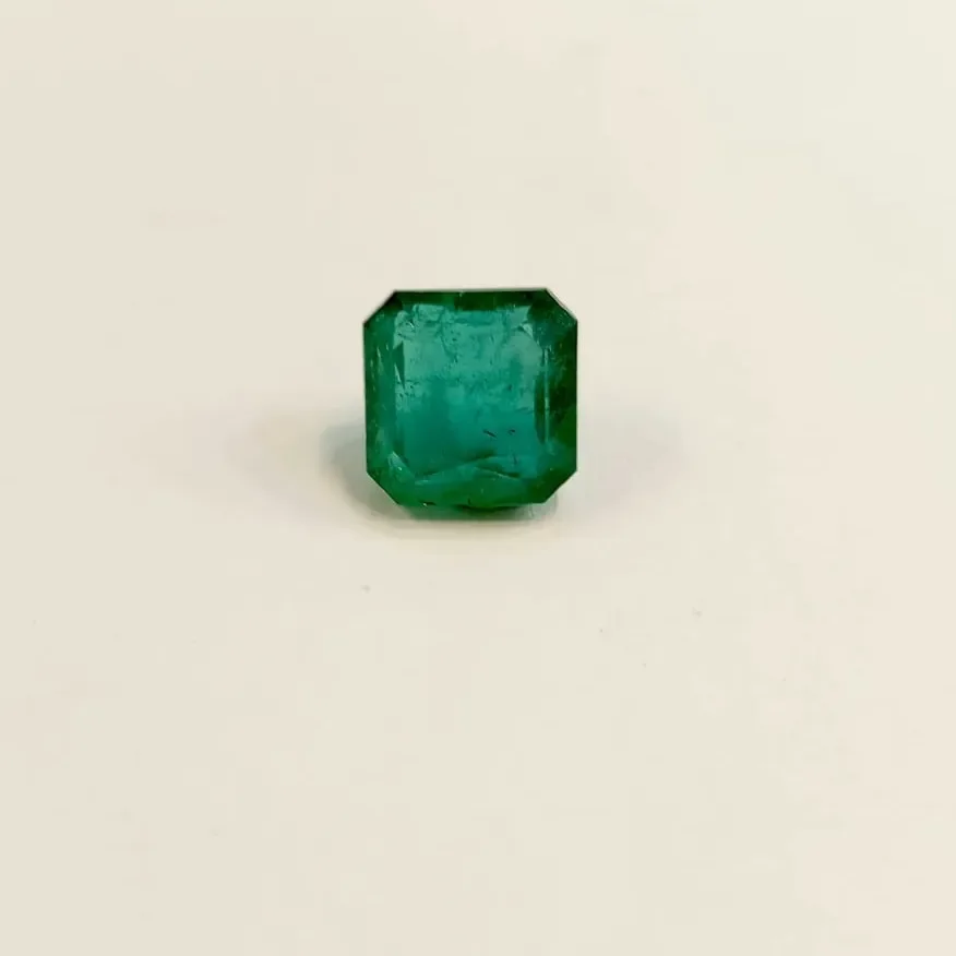 EMERALD OCTO