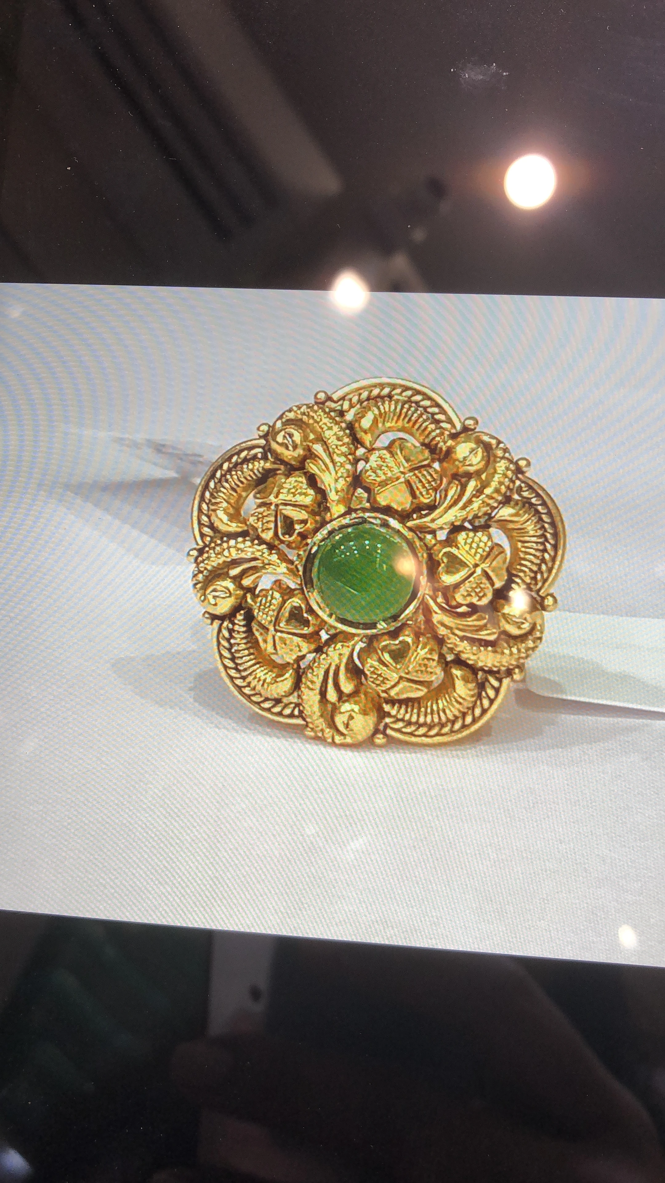 Antique  Ring