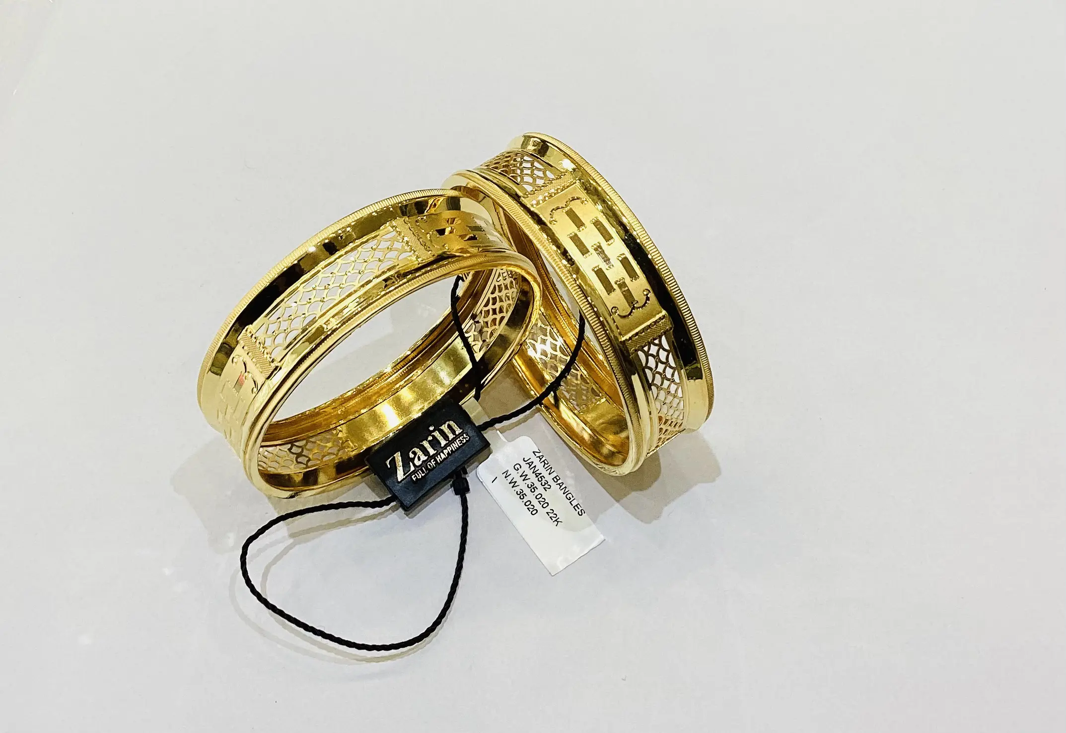 Hand Made Bangles