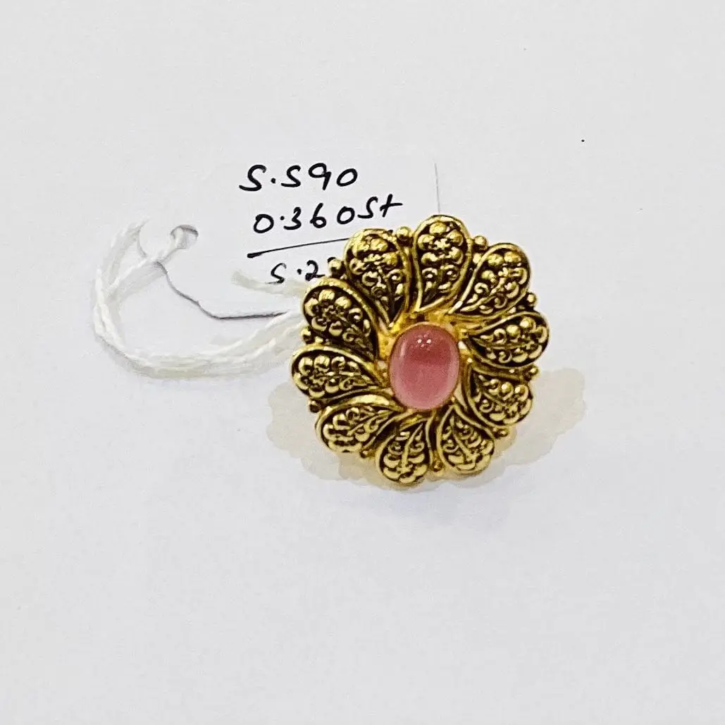 Antique Ring