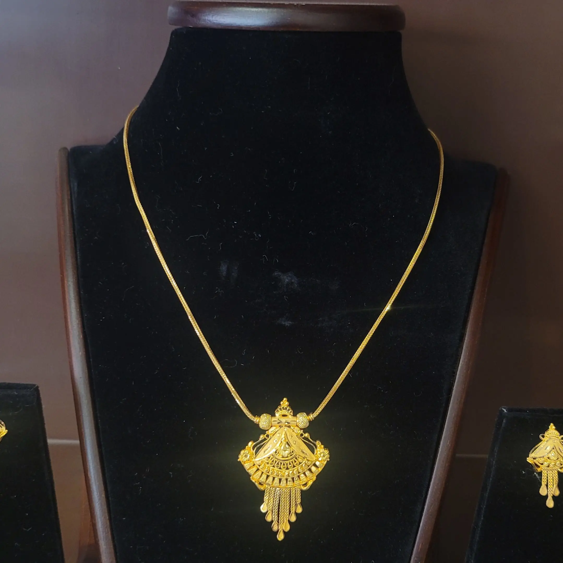 Antique Set