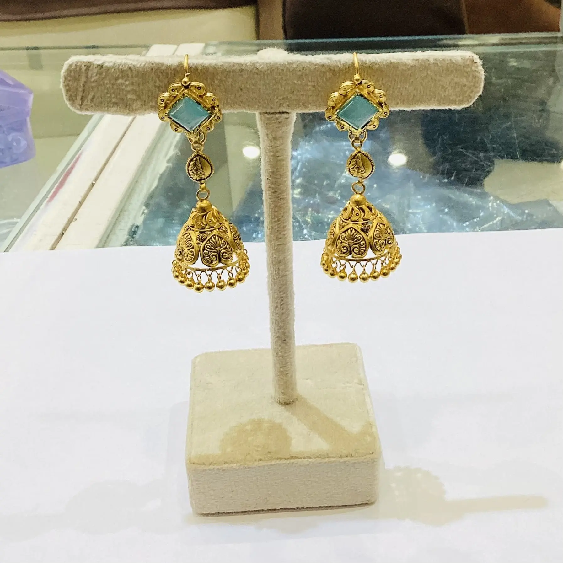 Jhumki
