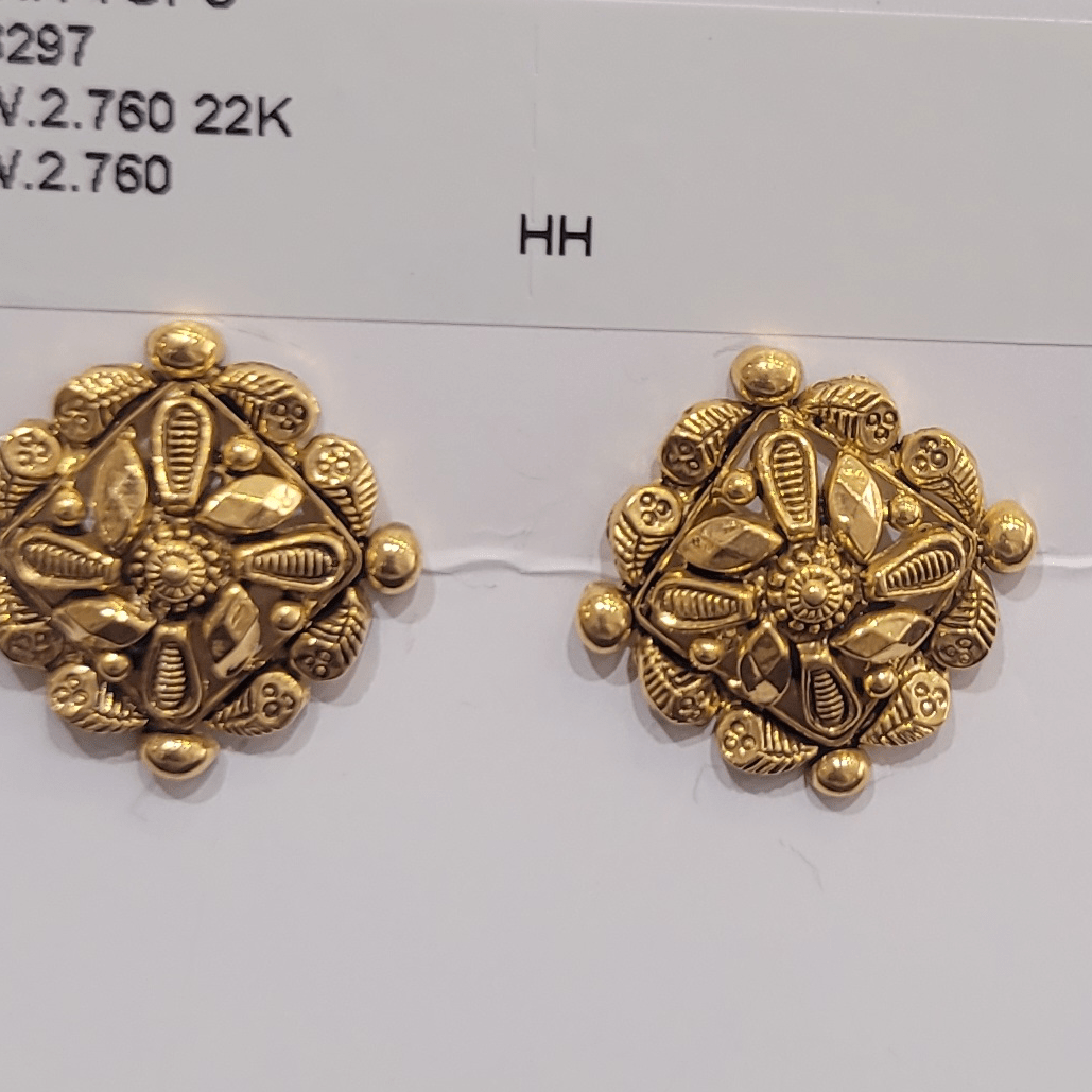 Antique Tops