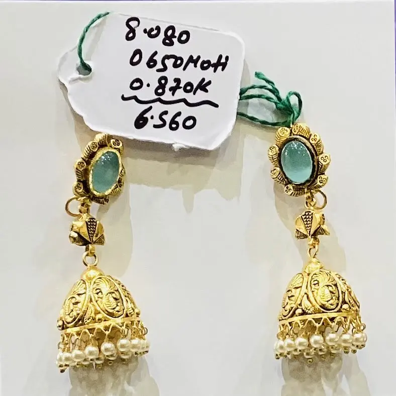 Jhumki