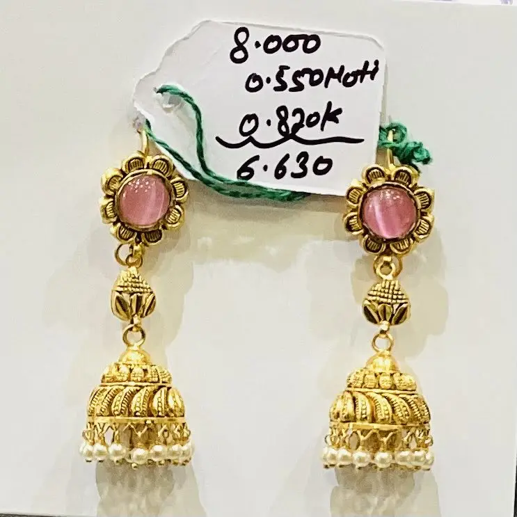 Jhumki