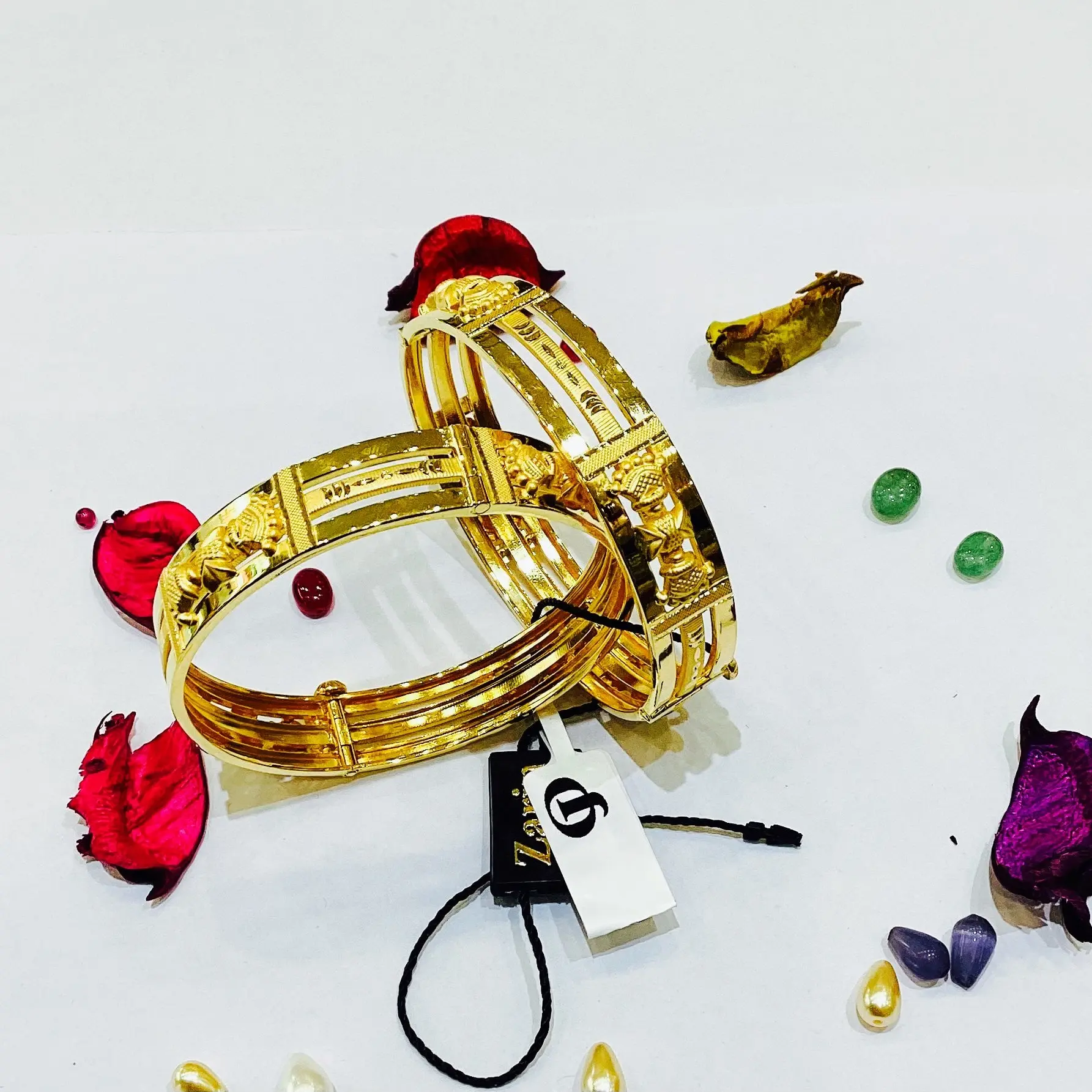 Zarin Bangle