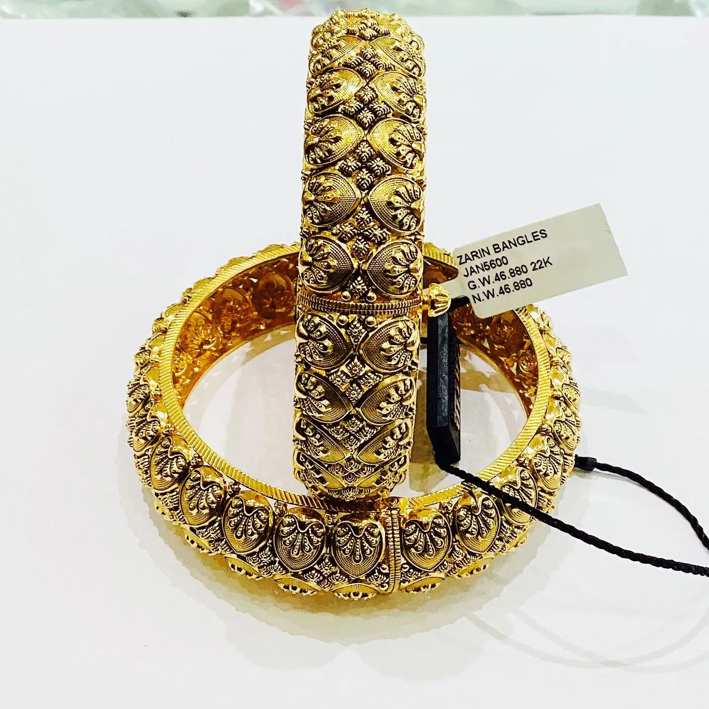 Zarin bangle