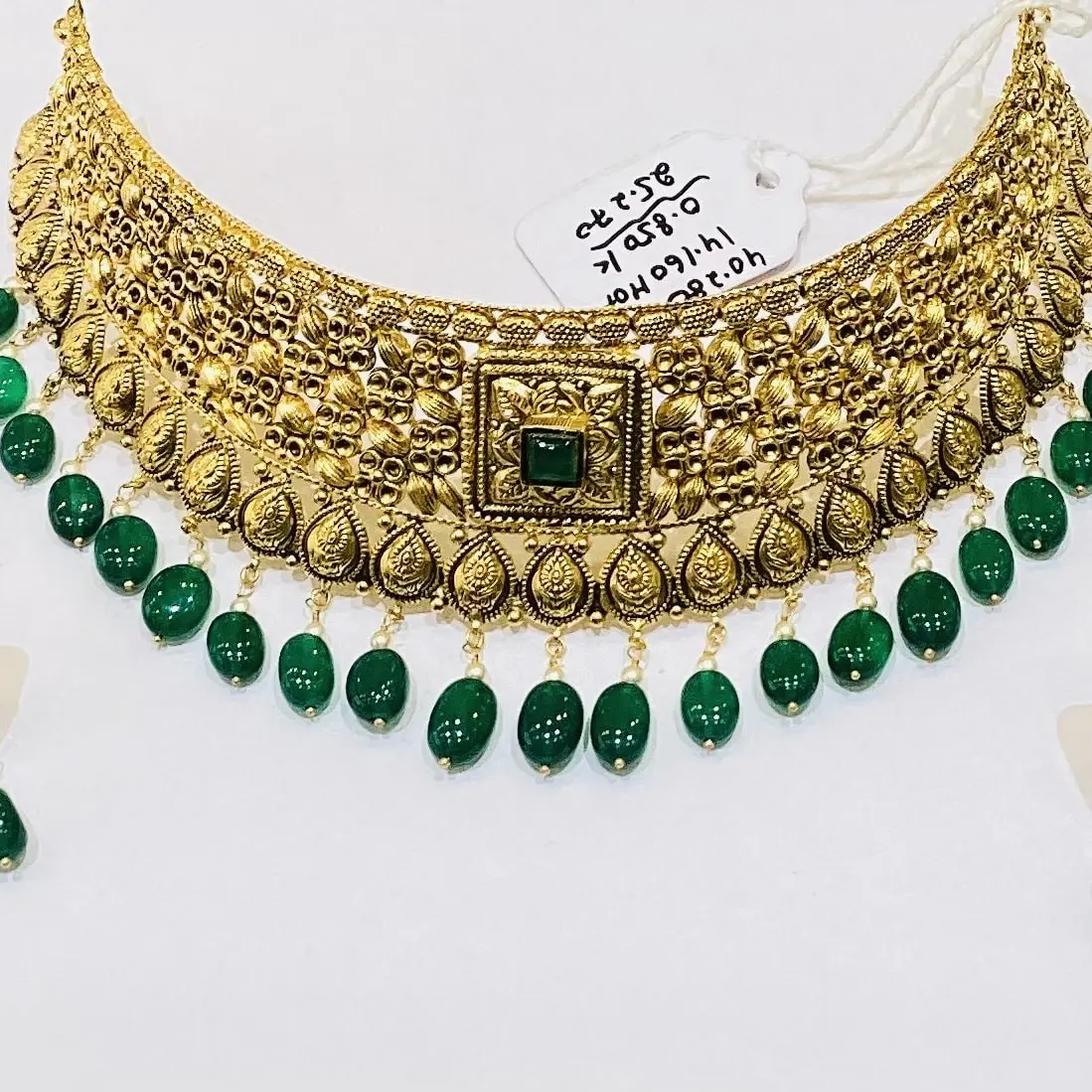 Choker Set