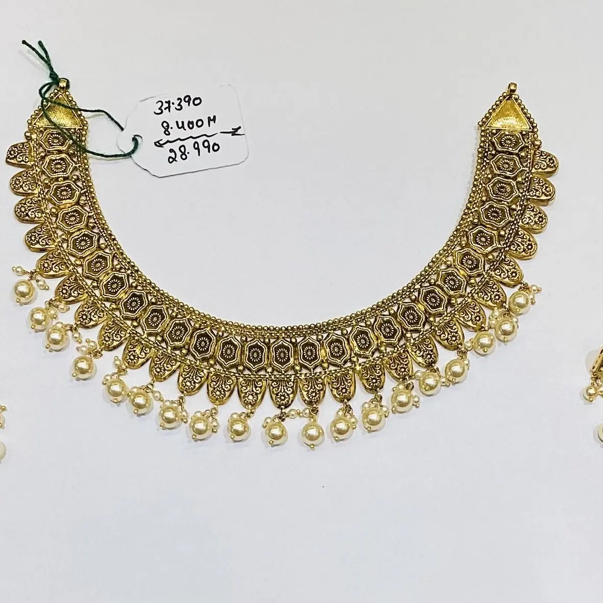 Antique set