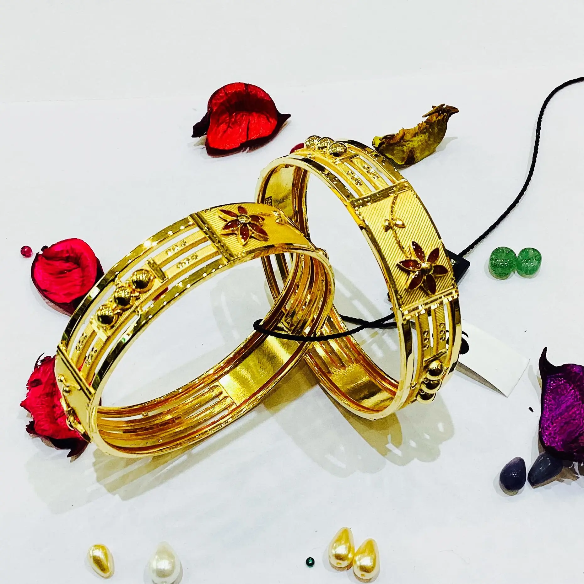 Zarin Bangle