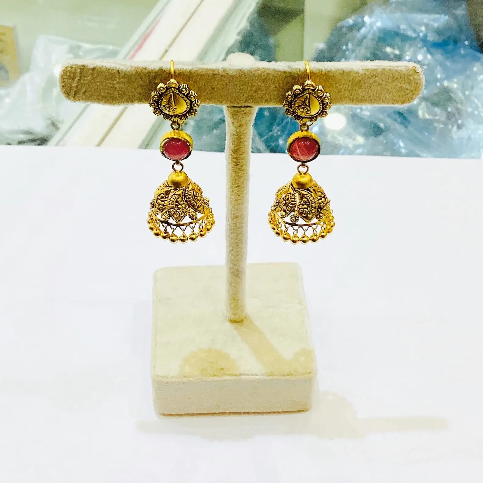 Jhumki