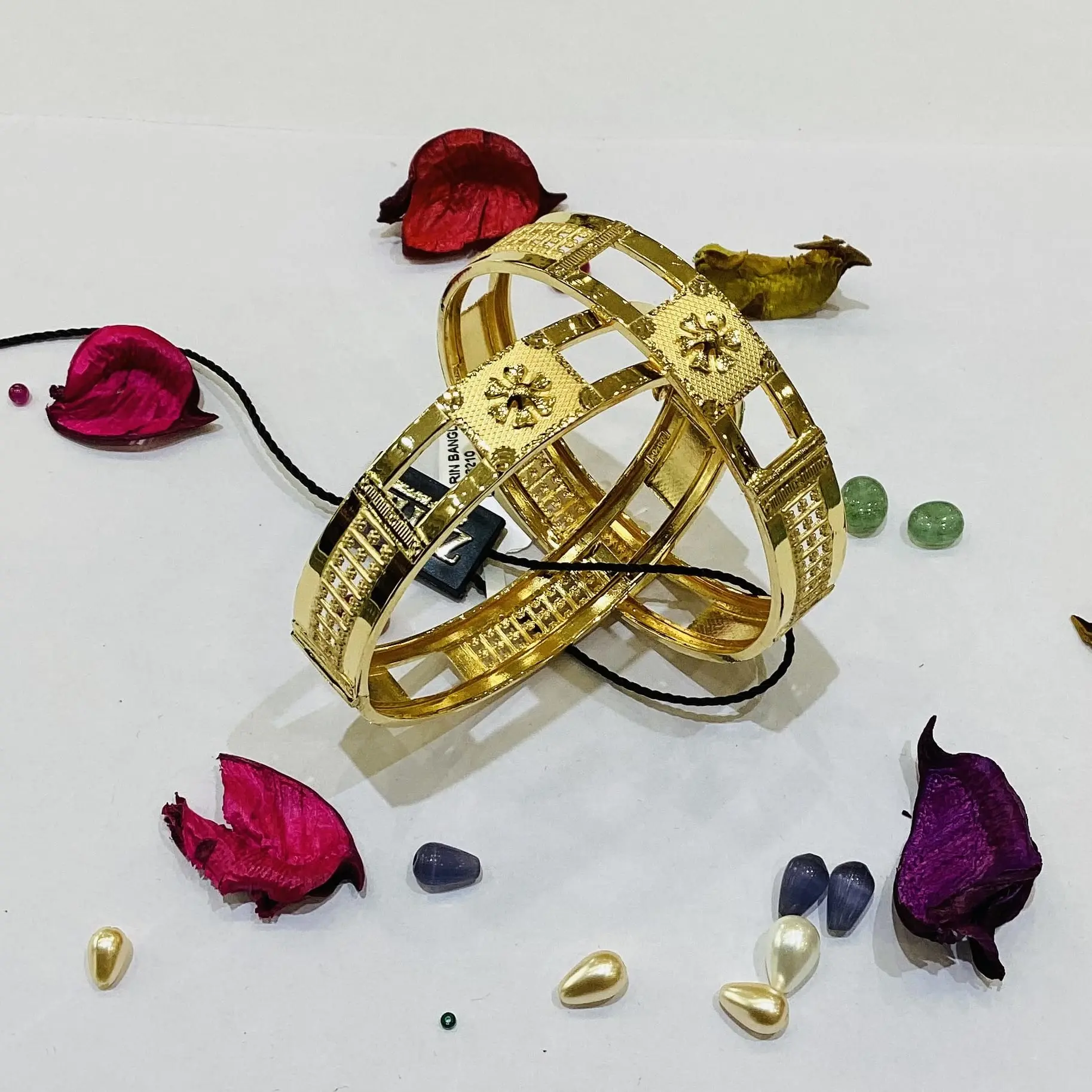 Zarin Bangles