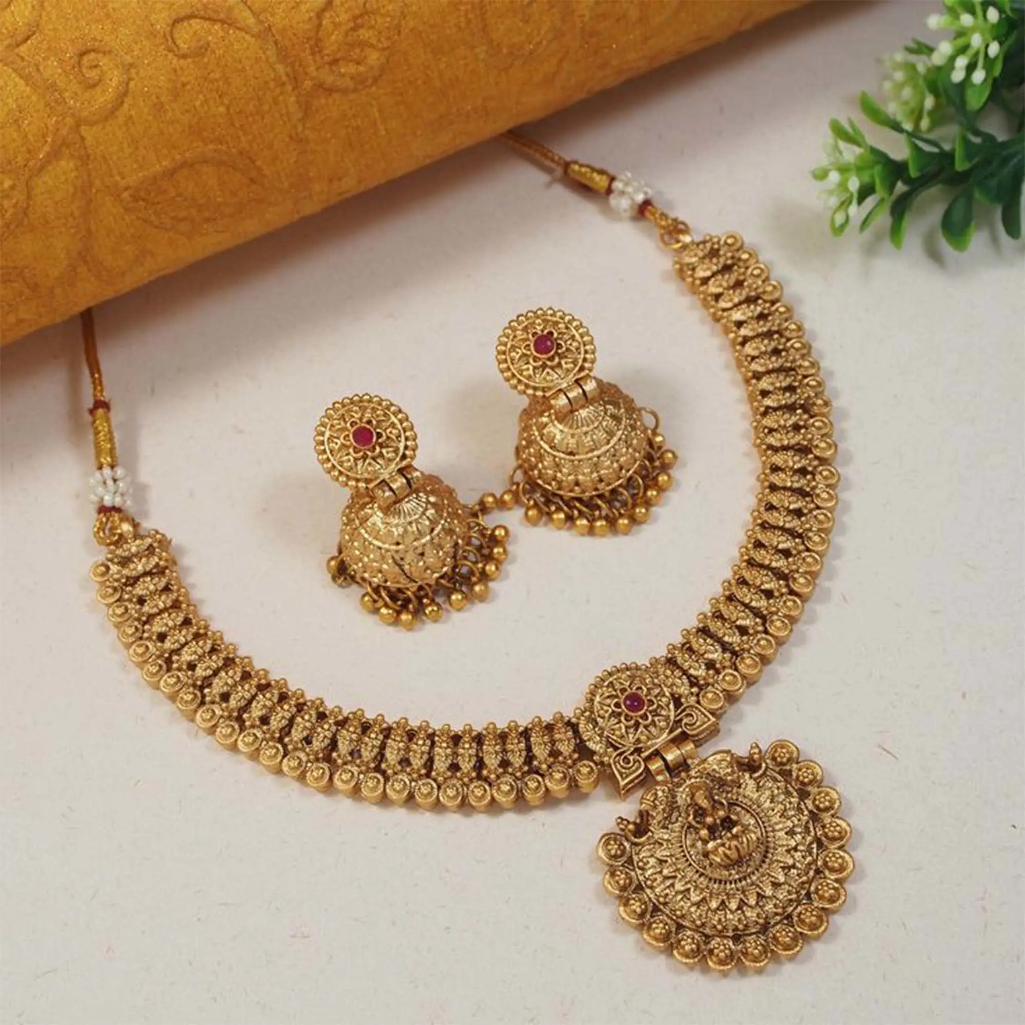 Necklace