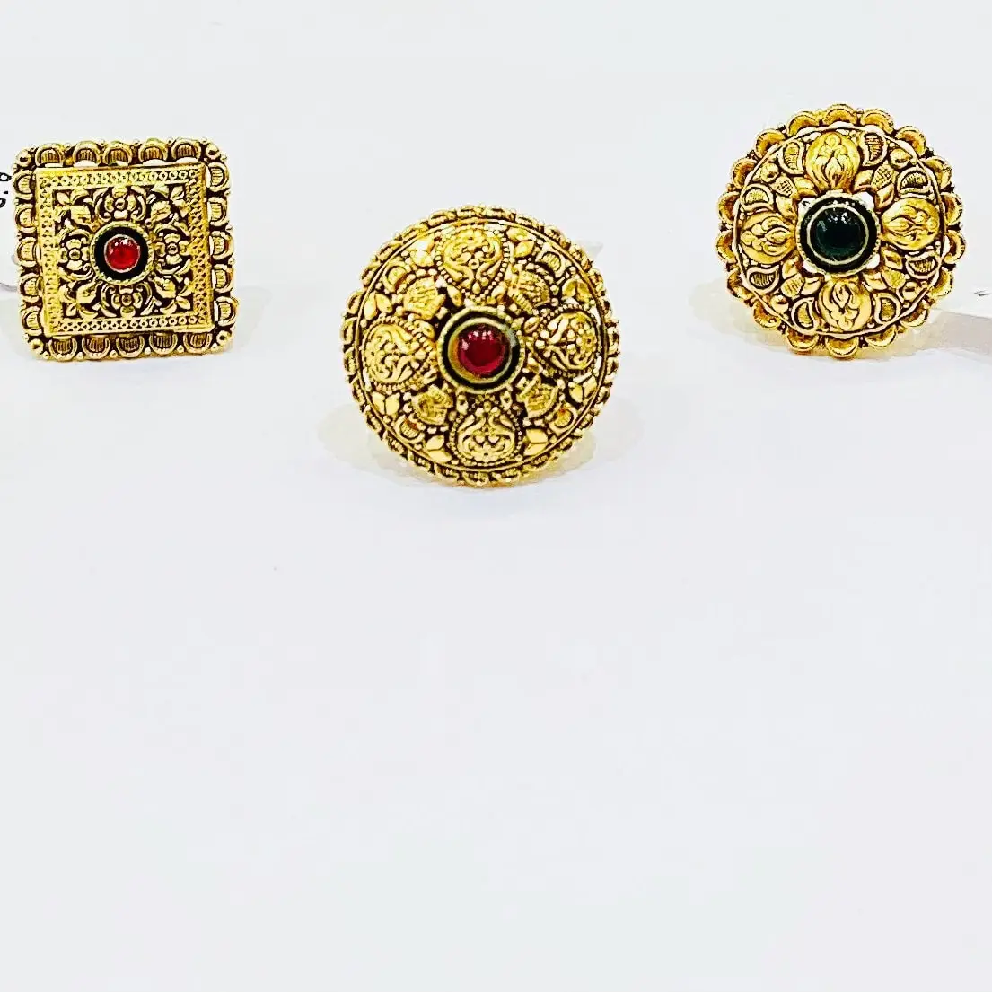 Antique Ring
