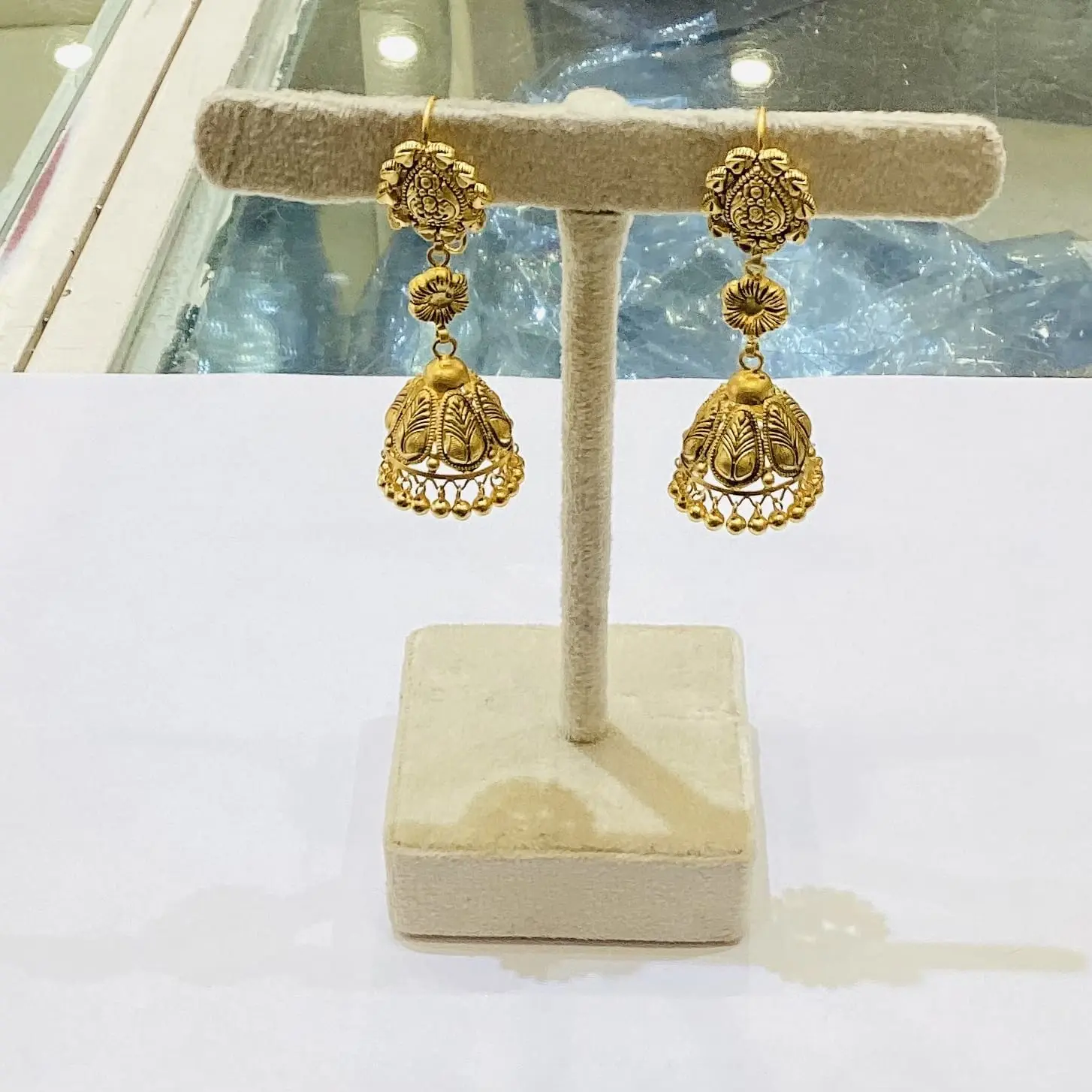 Jhumki