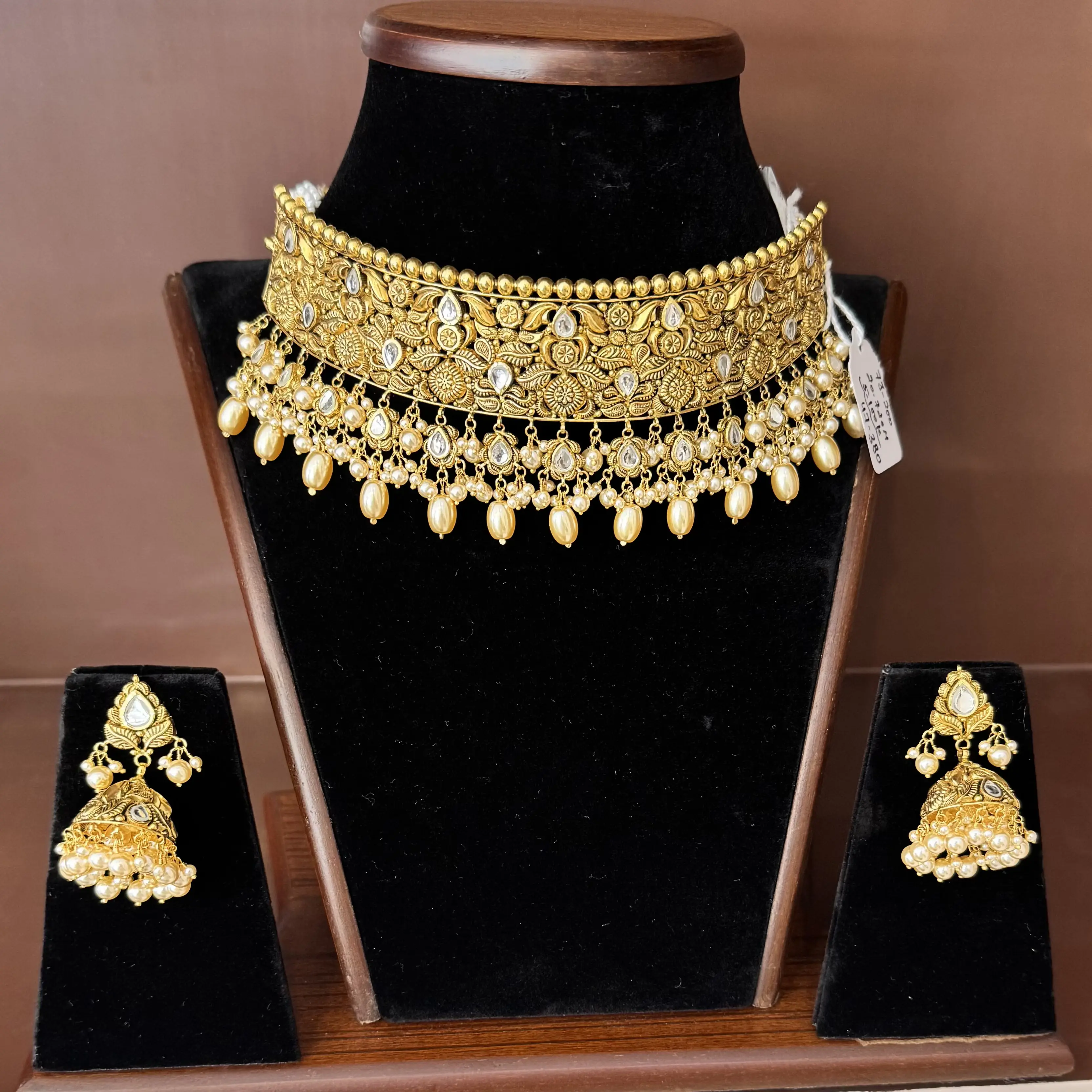Antique Set