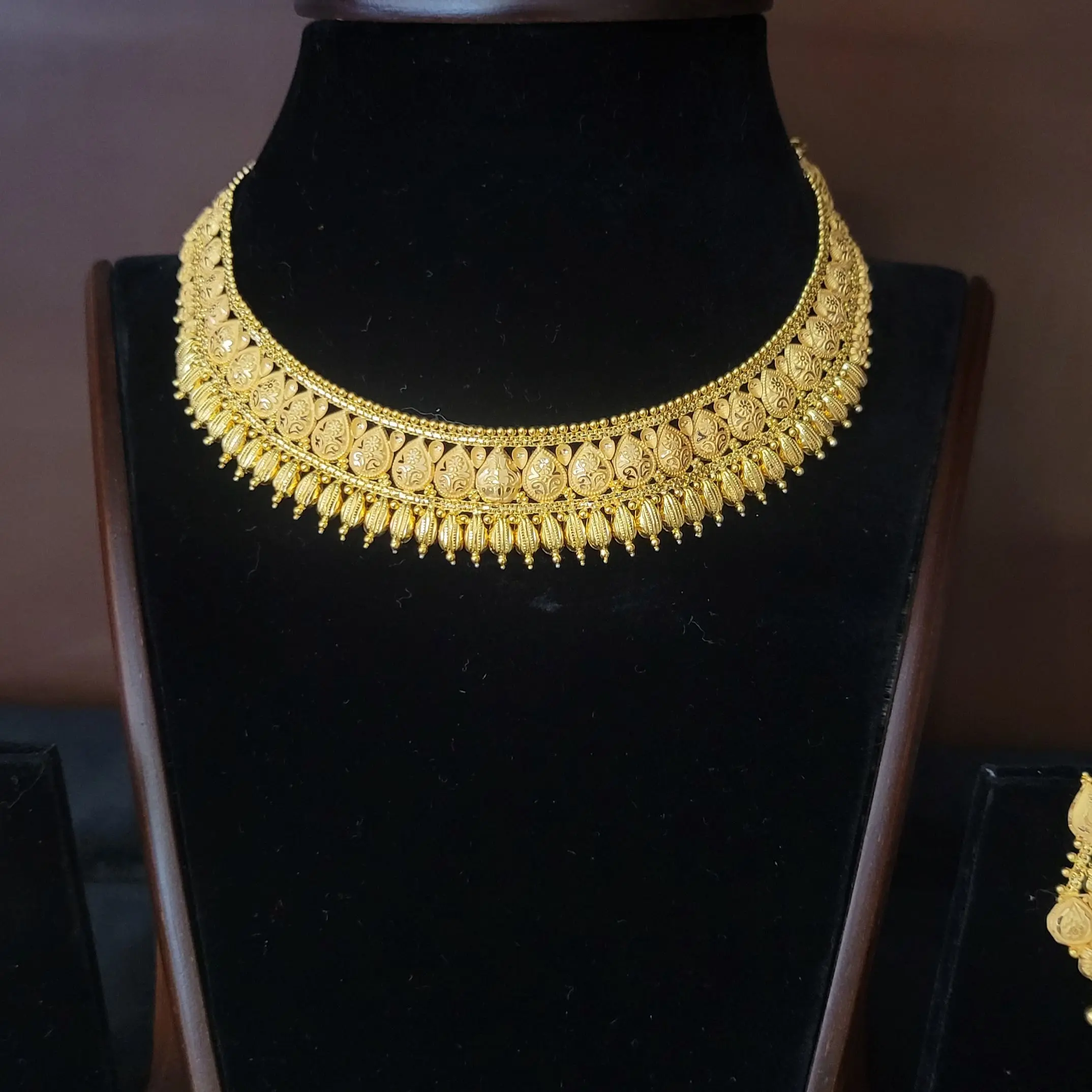 Yellow Set