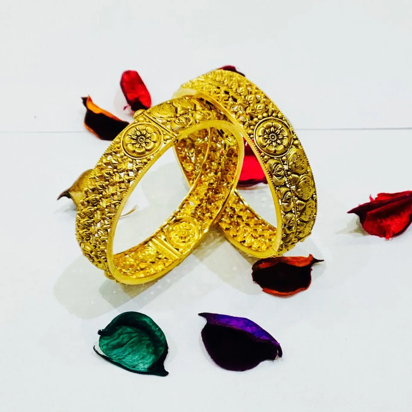 Antique Bangle