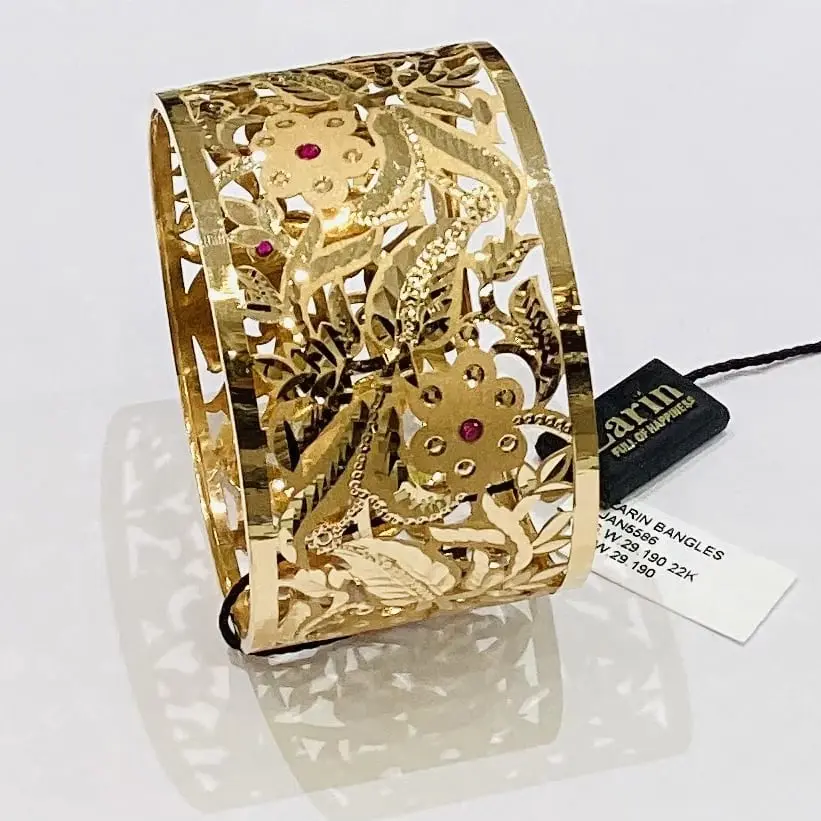 Zarin bangle
