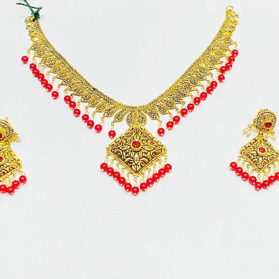 Antique Set
