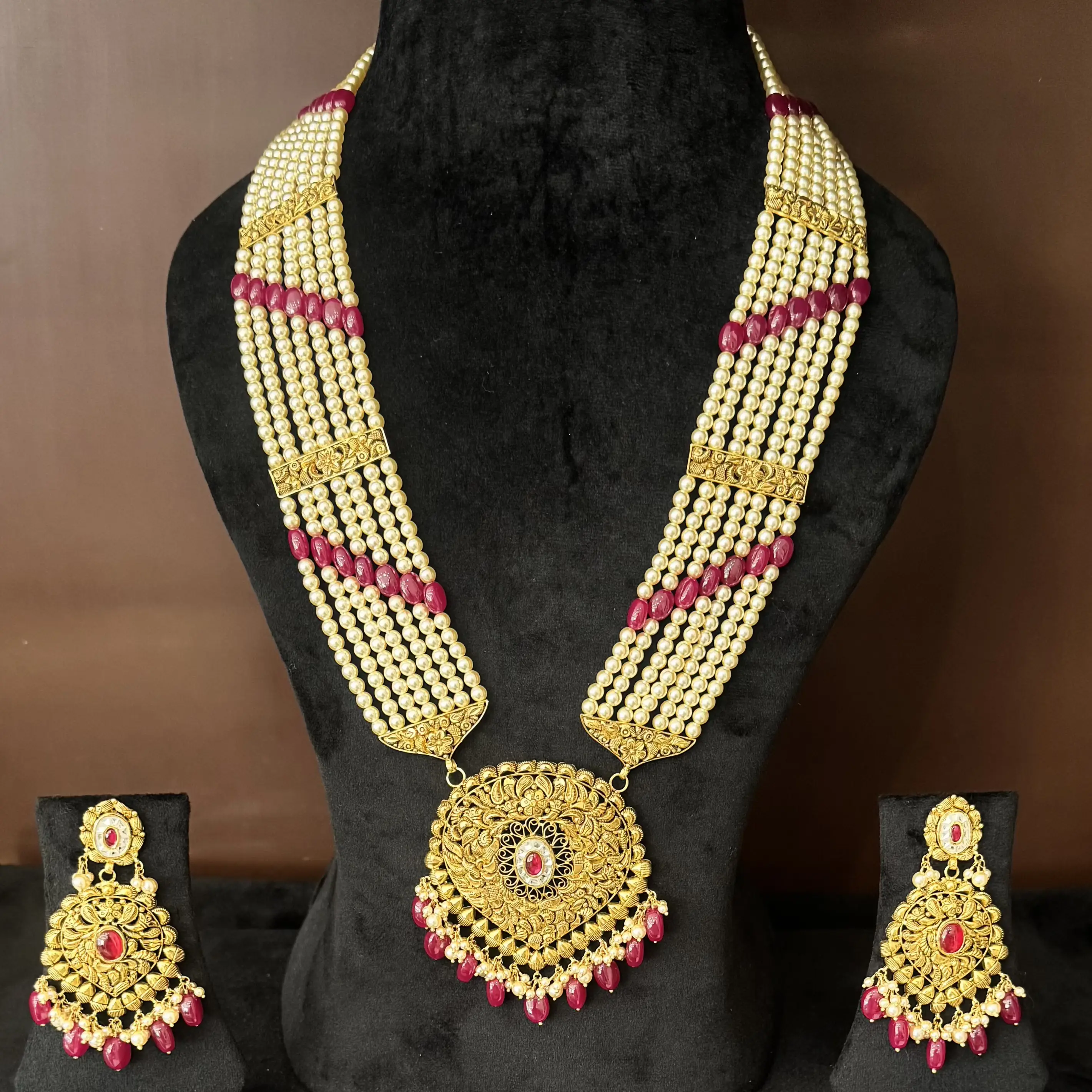 Antique Set
