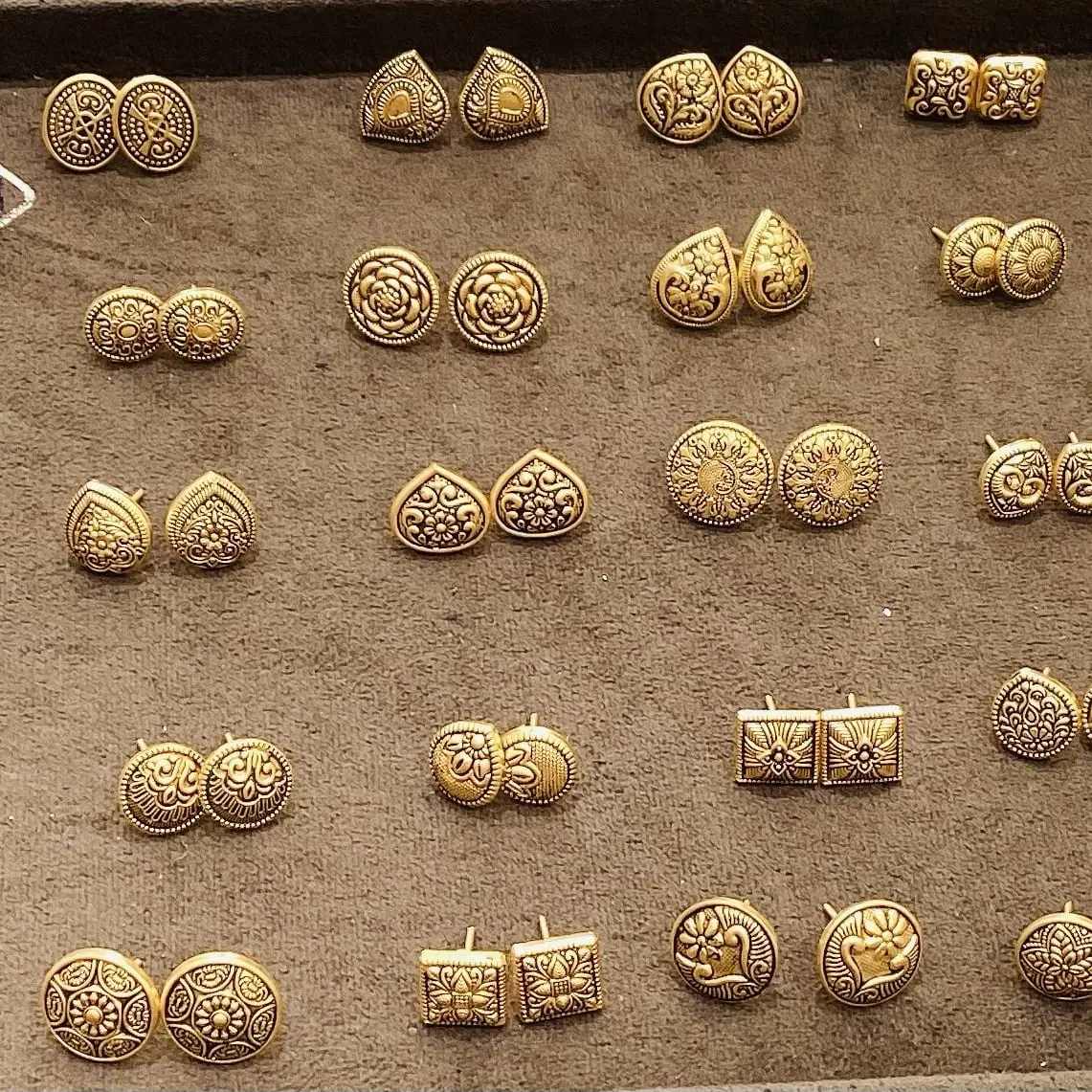 Antique Tops