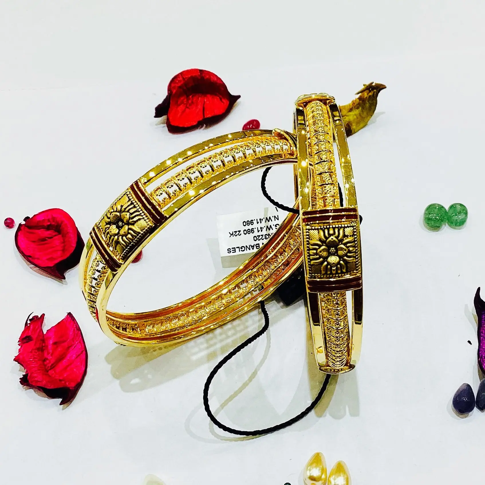 Zarin Bangle