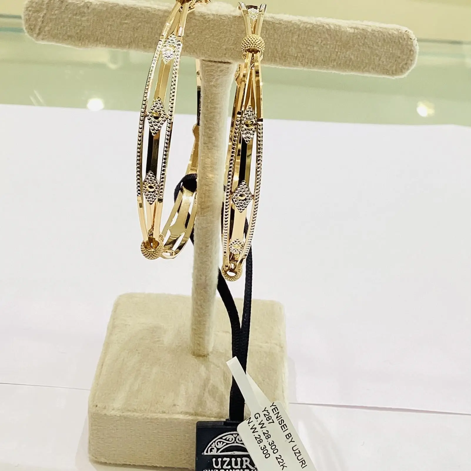 UZURI bangles