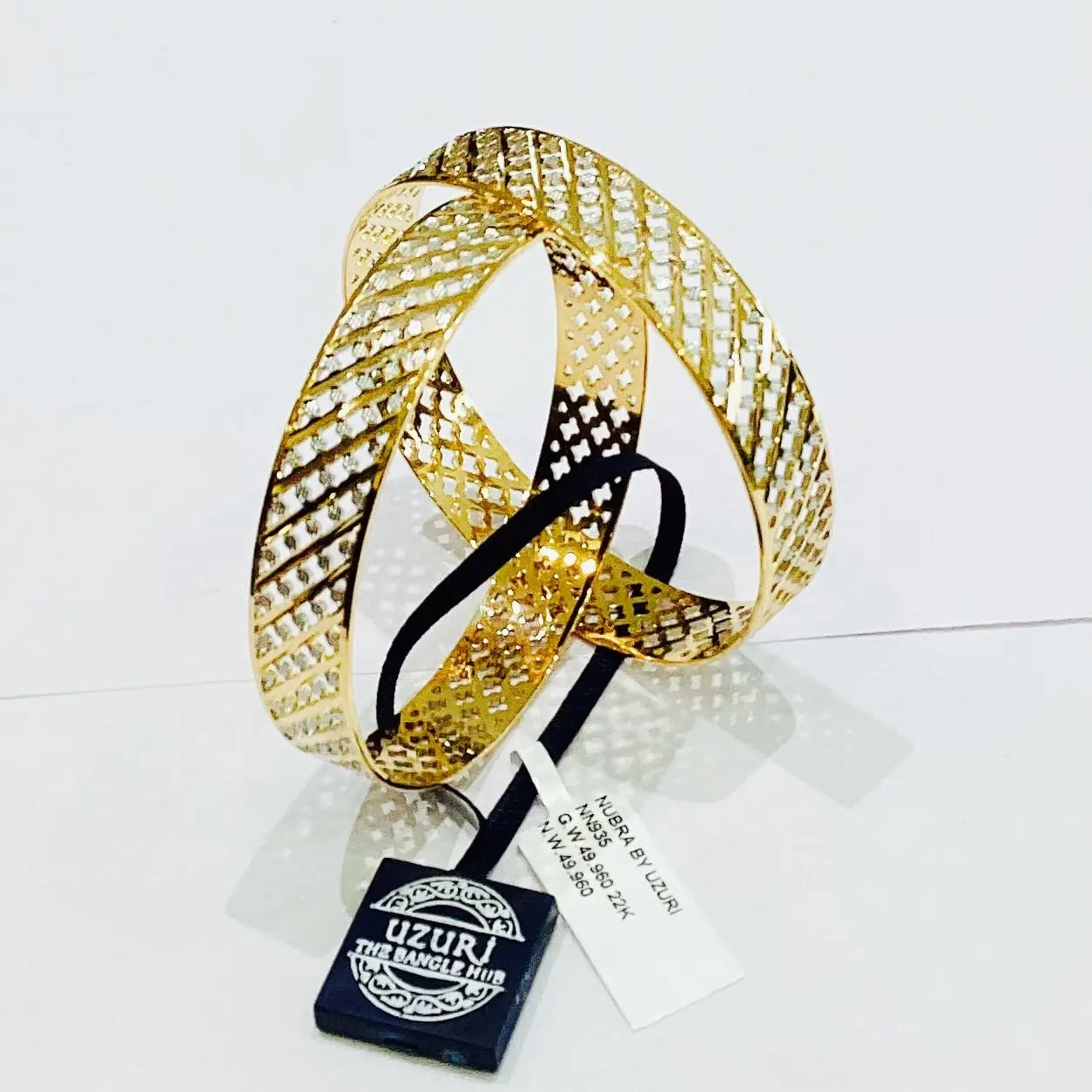 UZURI bangles