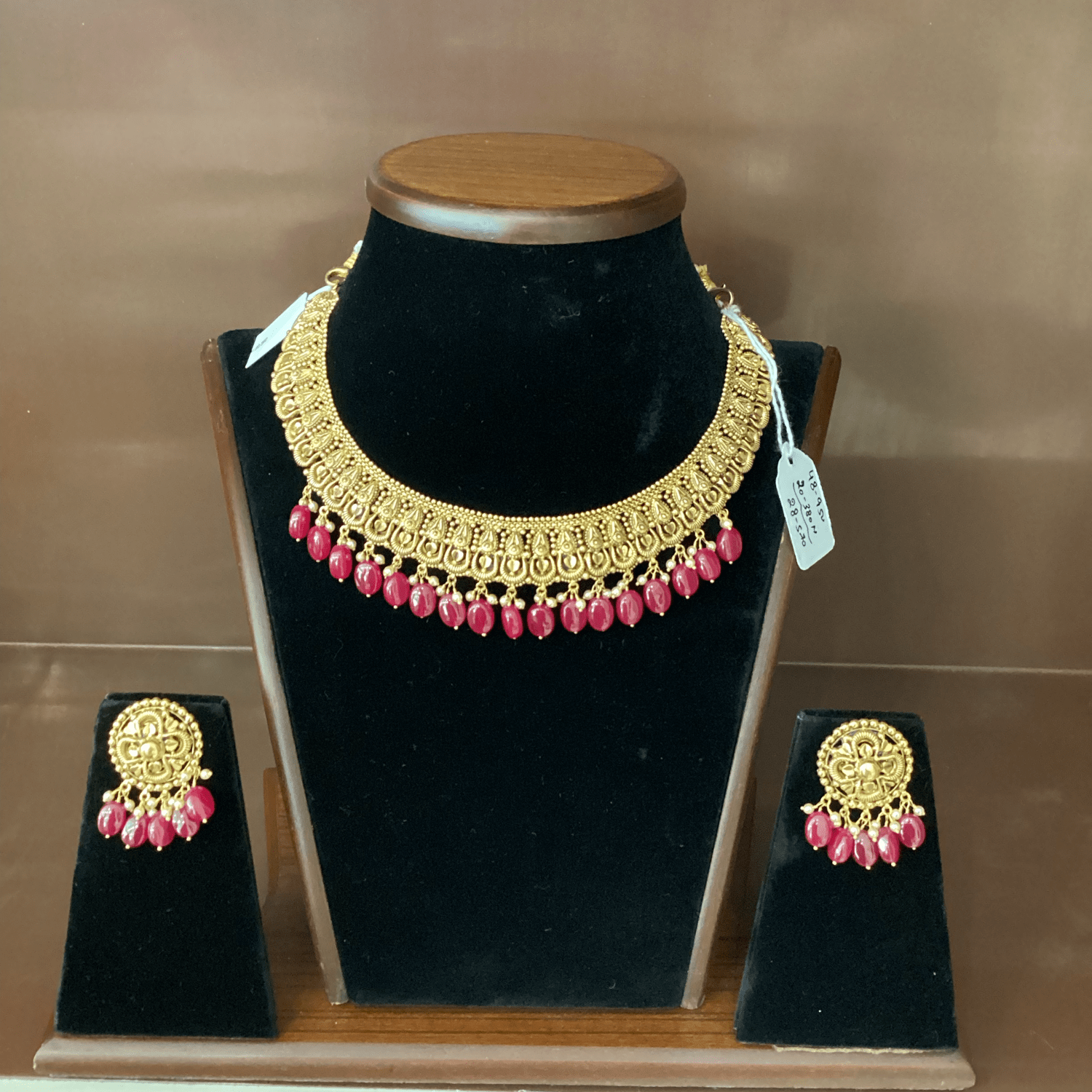 Antique set