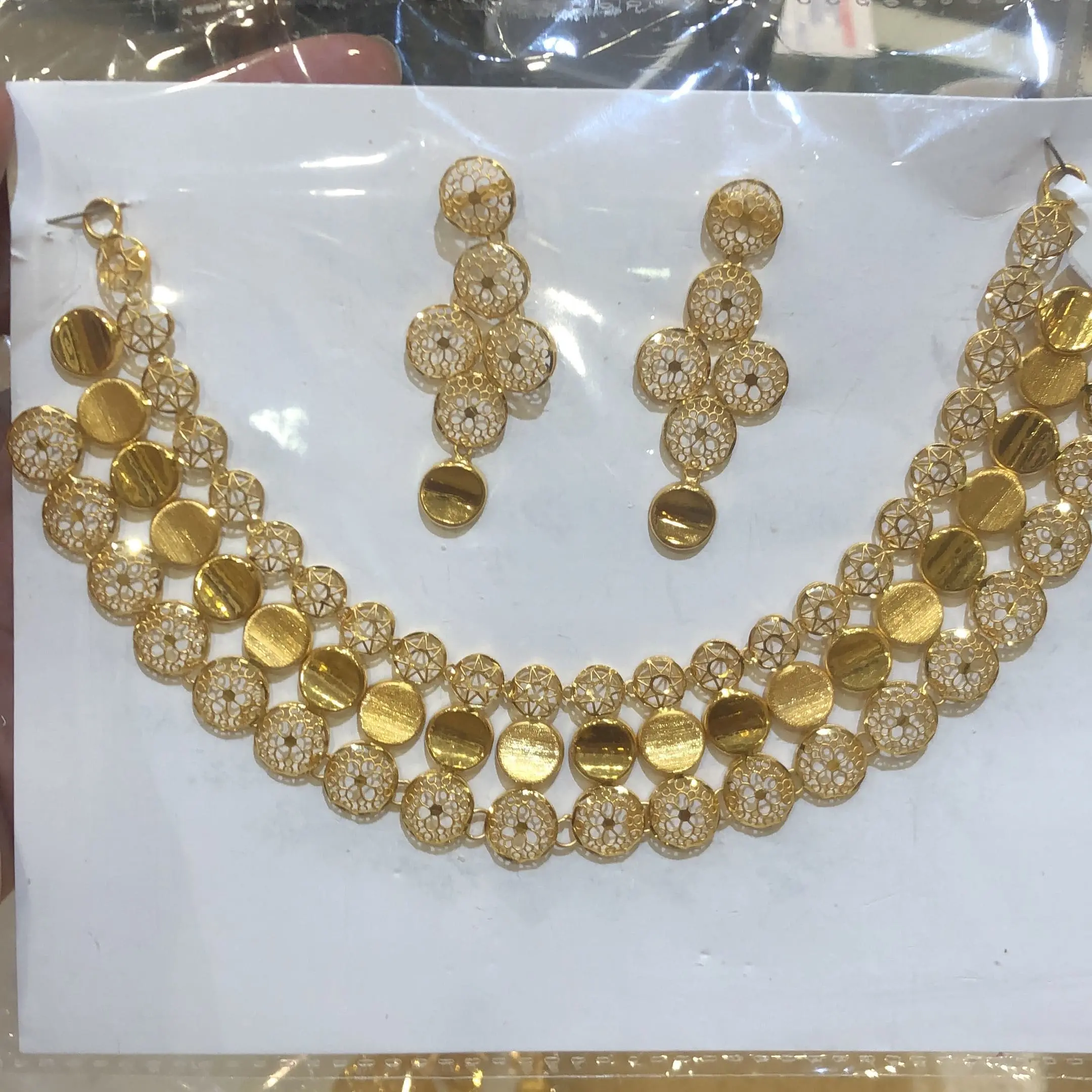 Necklace