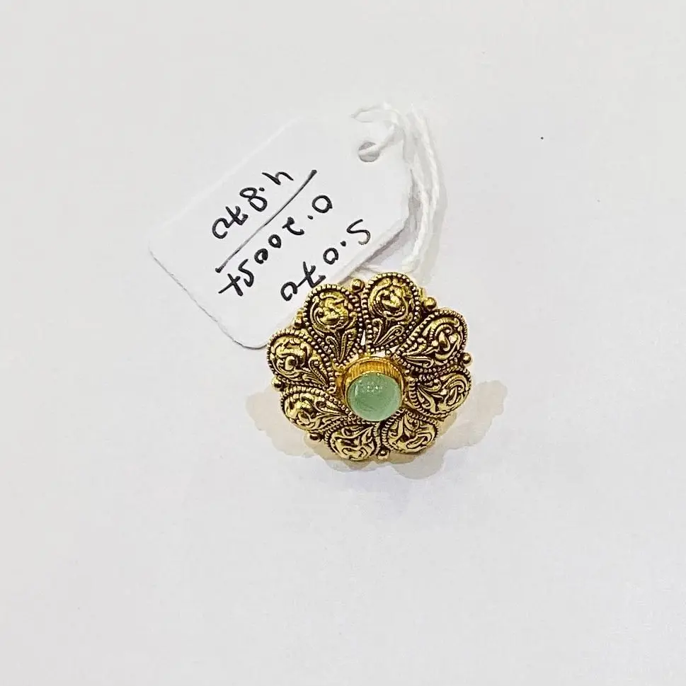 Antique Ring