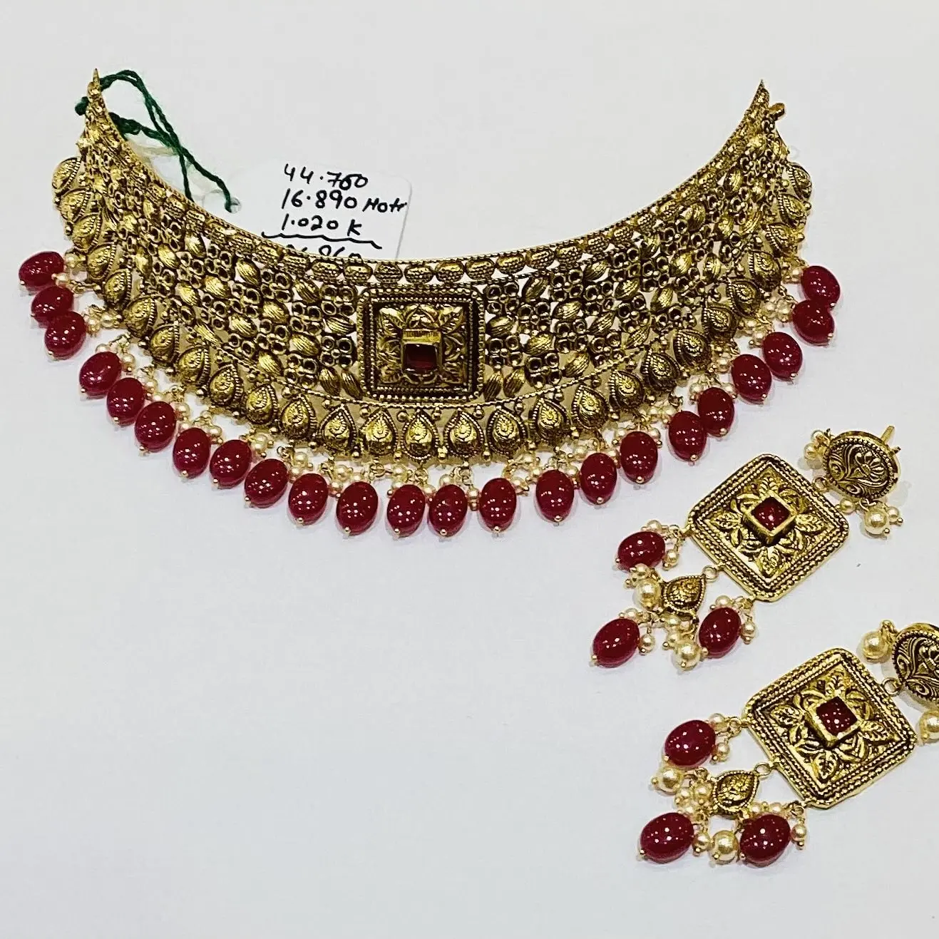 Choker Set