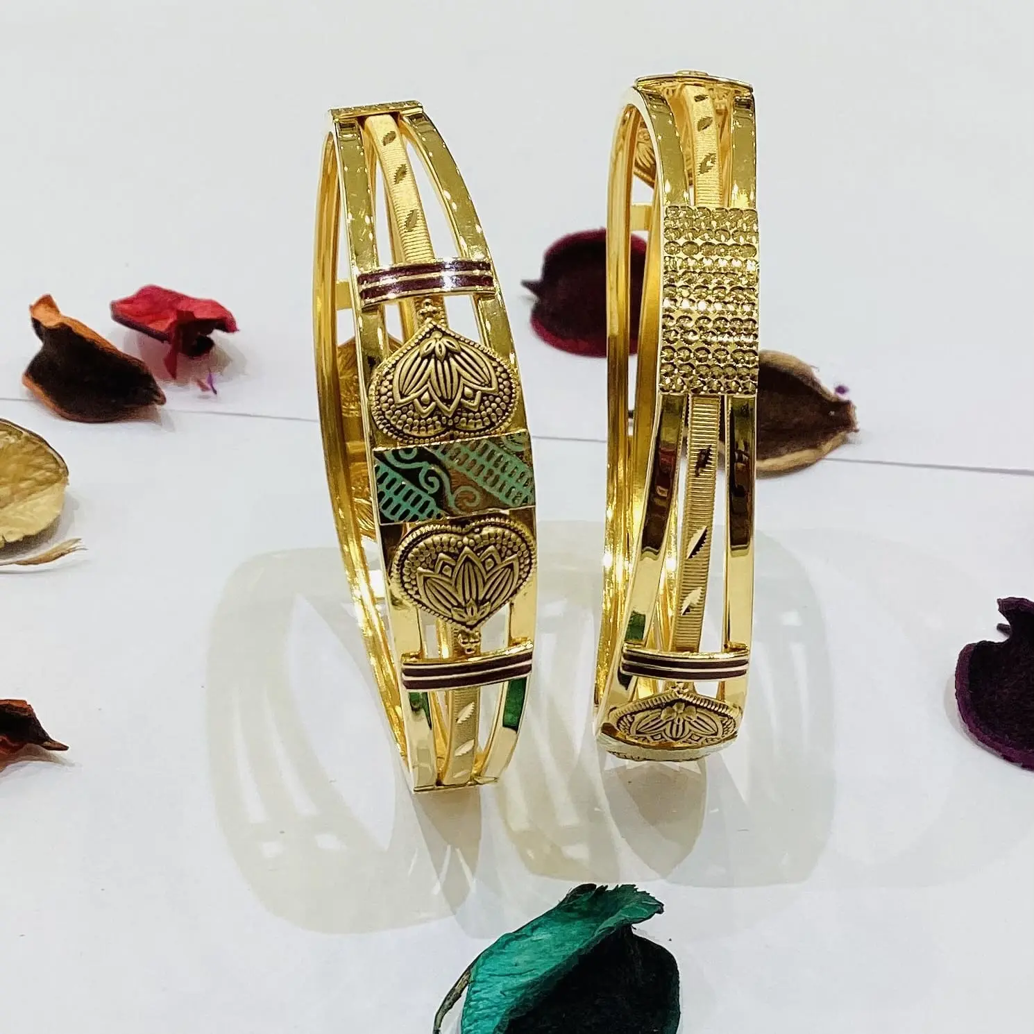Zarin Bangle