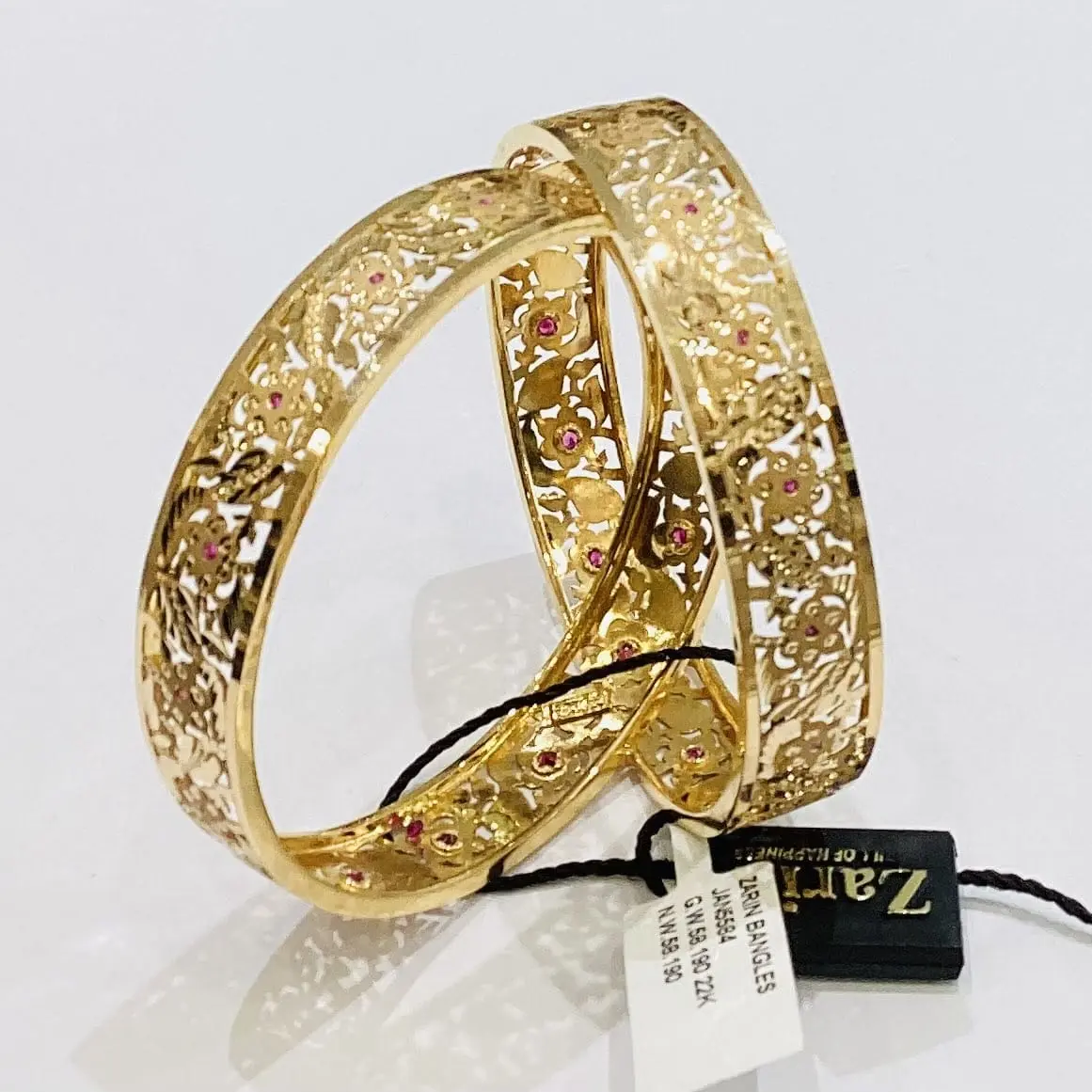 Zarin bangle