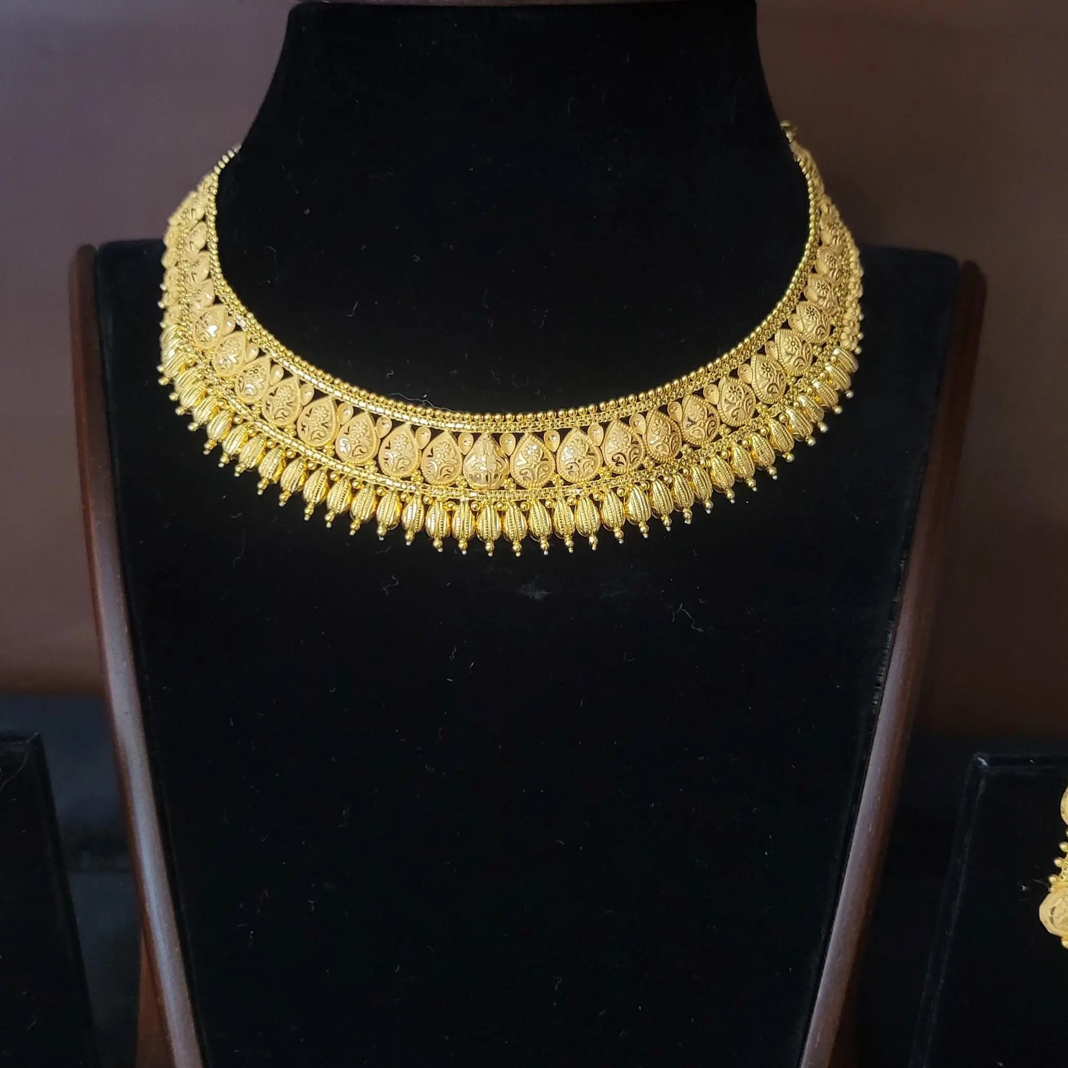 Yellow Set